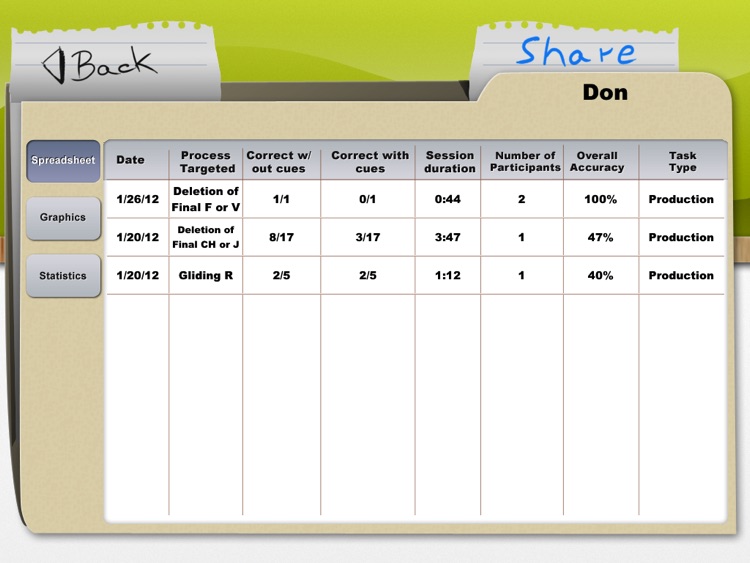 Minimal Pairs Academy screenshot-3