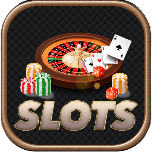 Slots Club Fortune Paradise - Edition Free Games icon