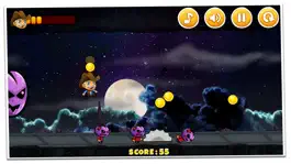 Game screenshot Sheriff Halloween World mod apk