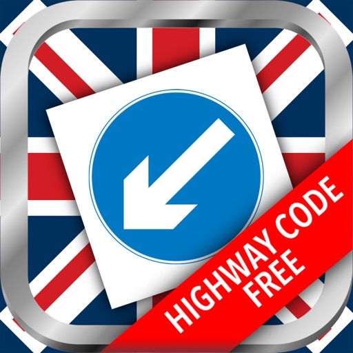 Highway Code UK Free icon