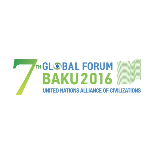 UNAOC Baku Forum 2016