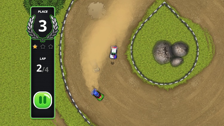爆裂飞车游戏:做一名*飙车匪徒*,体验*狂野飙车*的畅快感! screenshot-3
