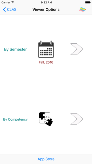 CLAS Student GSCP(圖2)-速報App