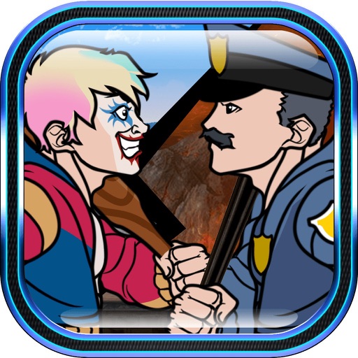 Superheroes Defence Squad – TD Defense Games Free icon