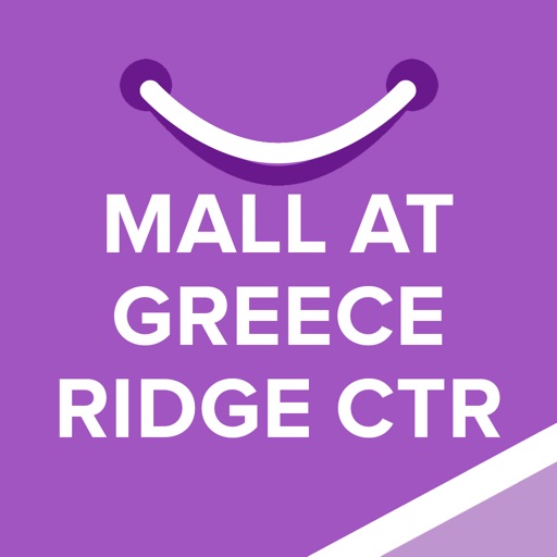 Mall At Greece Ridge Ctr, powered by Malltip icon