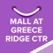 Mall At Greece Ridge Ctr, located in Rochester, has all the stores you love