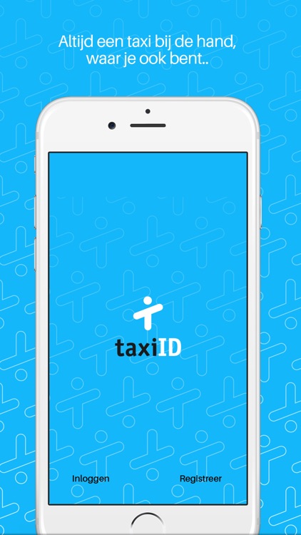 taxiID Playground