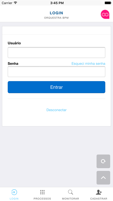 How to cancel & delete Orquestra BPMS from iphone & ipad 1