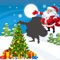 Christmas Puzzle Game - Shadow Matching For Kids