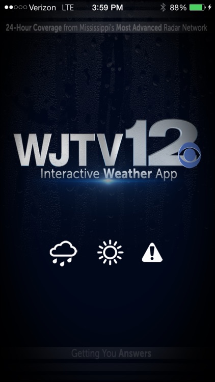 WJTV Weather - Jackson, Mississippi radar