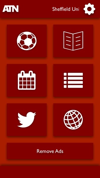 【图】All The News – Sheffield United Edition(截图1) 【图】All The News – Sheffield United Edition(截图1)