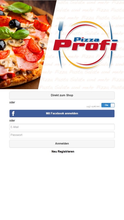 Pizza Profi screenshot-4