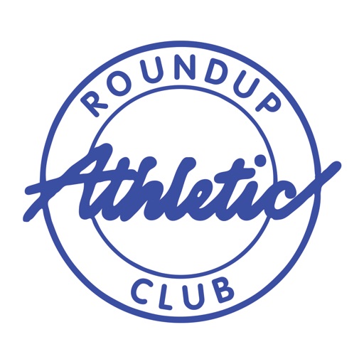 Roundup Athletic Club icon