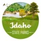 Find fun and adventure for the whole family in Idaho's state parks, national parks and recreation areas