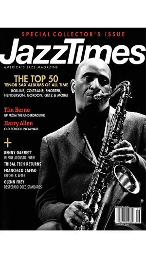 JazzTimes(圖1)-速報App