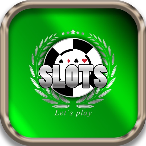 Real Casino BlackJack - Free Slots Machines icon