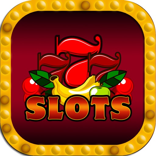 Seven Fortune Diamond - Las Vegas Slots iOS App