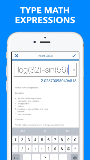 Probabilities of Statistical Distributions(圖5)-速報App