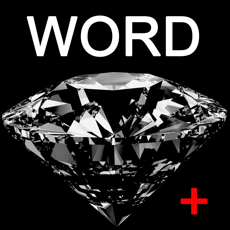 Activities of Word Diamond Plus