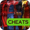 Cheats For MARVEL Contest of Champions Guide