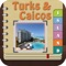 Turks and Caicos Island Offline Guide
