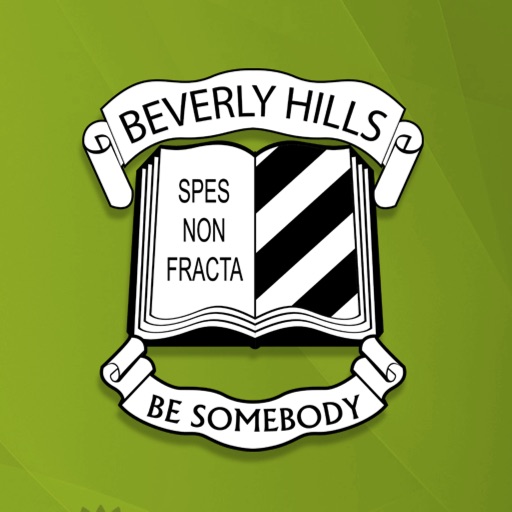 Beverly Hills Girls High School
