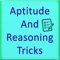 Aptitude & Reasoning is a very essential paper in banking and SSC exam