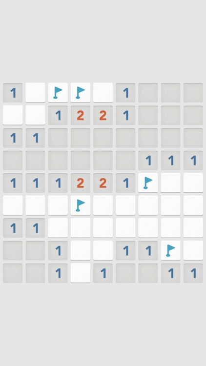 Minesweeper Challenge Game