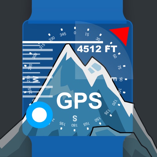 Altimeter Pro A.C.T icon