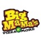 You can order the most delicious pizza, wings and more with the Big Mama's Pizza app in and around Windsor