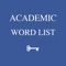 Academic Word List - ...