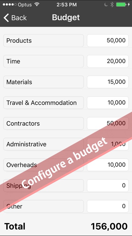 BusiBI CRM 2017 screenshot-4