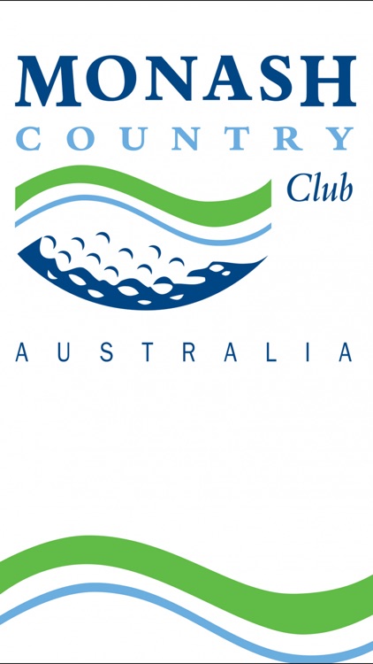 Monash Country Club - Sportsbag