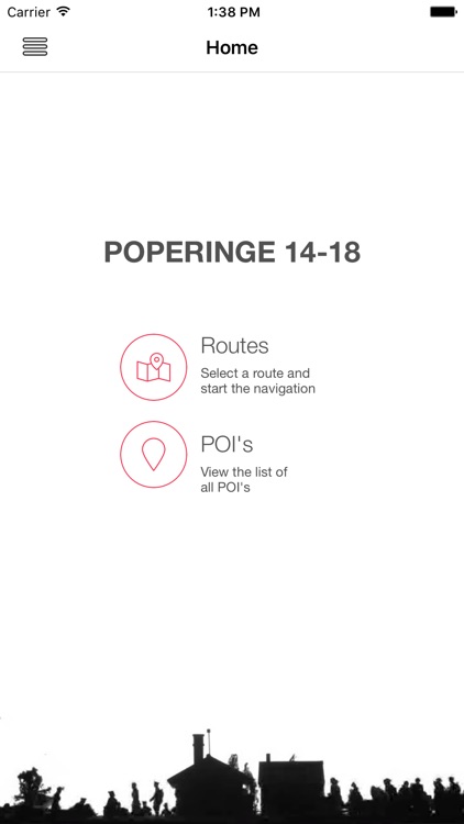 Poperinge 14-18