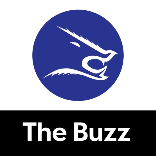 The Buzz: Texas A&M University-Kingsville icon