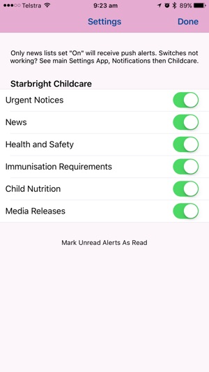 Childcare Enews(圖3)-速報App