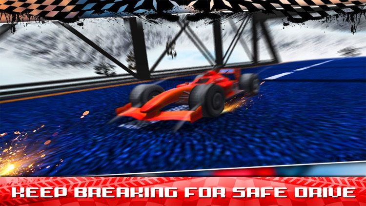 Formula Racing - Parking Simulator