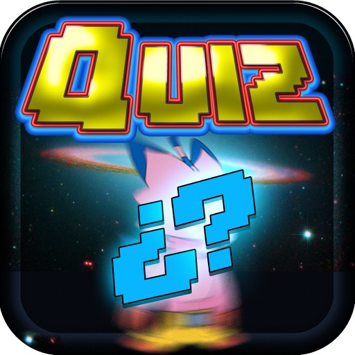 Magic Quiz Game for: "Digimon" Version iOS App