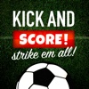 Kick&Score
