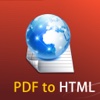 PDF to HTML Converter for iPad