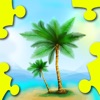 Icon Tropical Jigsaw Puzzles - Imagine Your Vacation