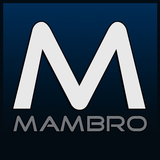 Mambro.it iOS App