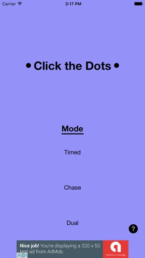 Click The Dots(圖1)-速報App