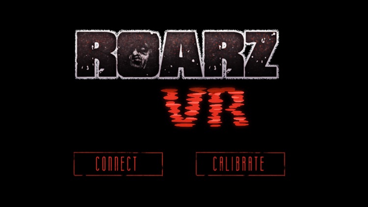 RoarZ VR