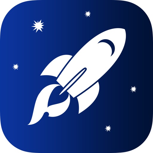 Space Anarchy iOS App