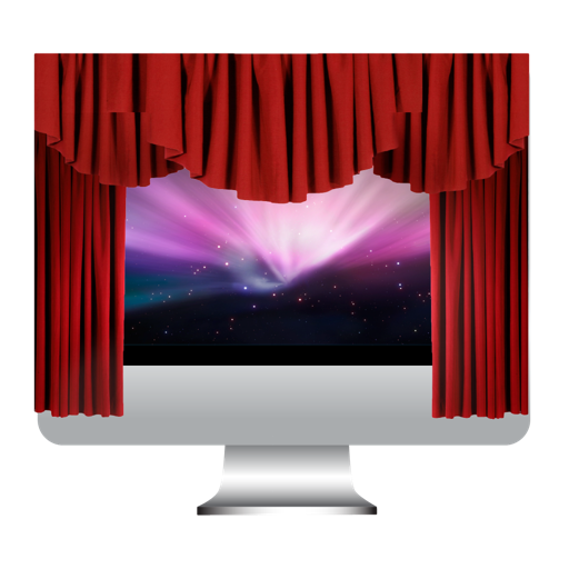 Screen Curtain