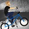 Dominate the BMX scene with your awesome riding skills