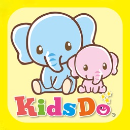 KidsDoキッズドゥ福岡　知育に特化した子育て応援アプリ
