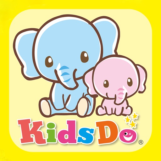 KidsDoキッズドゥ福岡　知育に特化した子育て応援アプリ