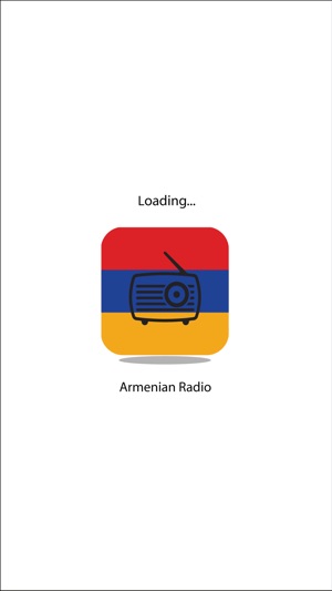 Armenian All Radio(圖1)-速報App